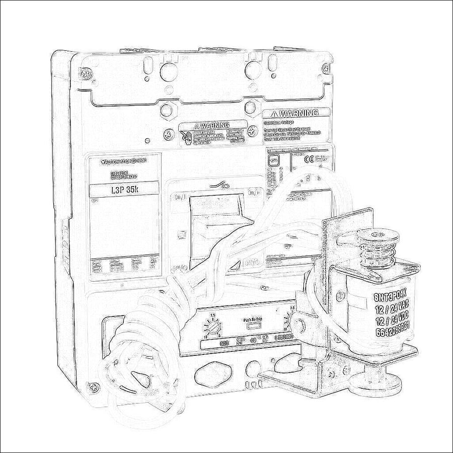 L3P-500-STDC