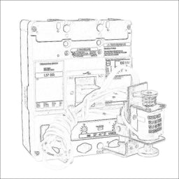 L3P-600-STAC