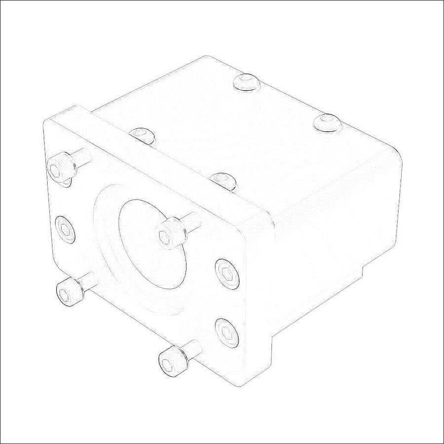 LAHP-201-33MTRBKT