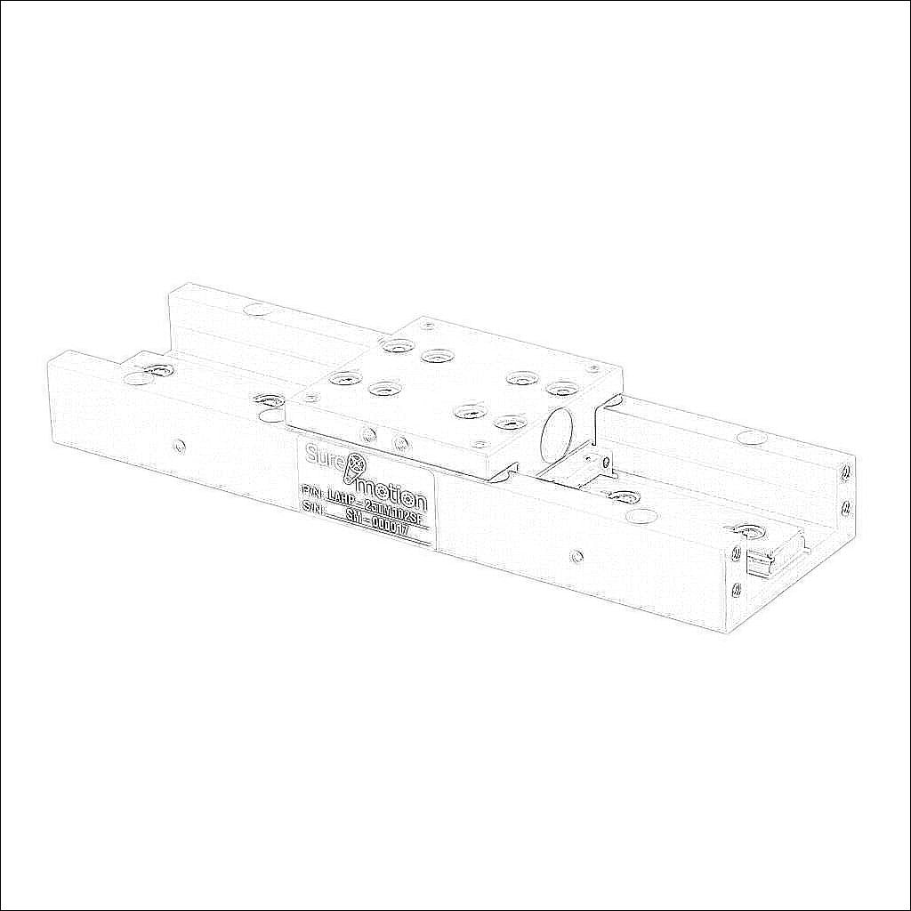 LAHP-25TM102SF