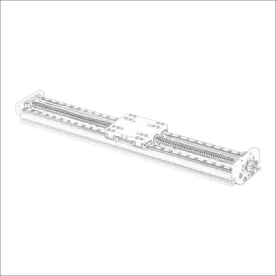 LAHP-33TM310LP25
