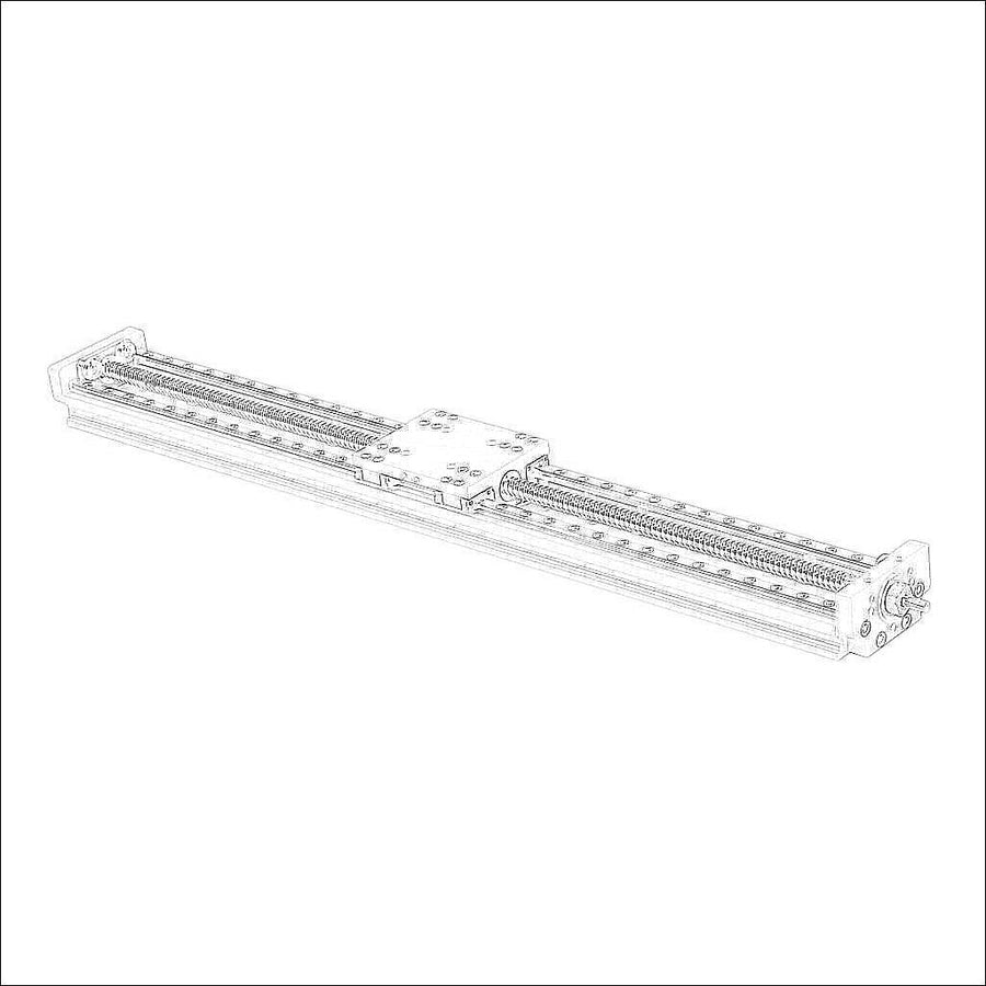 LAHP-33TM410LP25