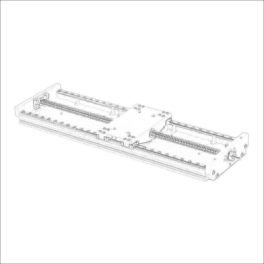 LAHP-33WTM310LP25