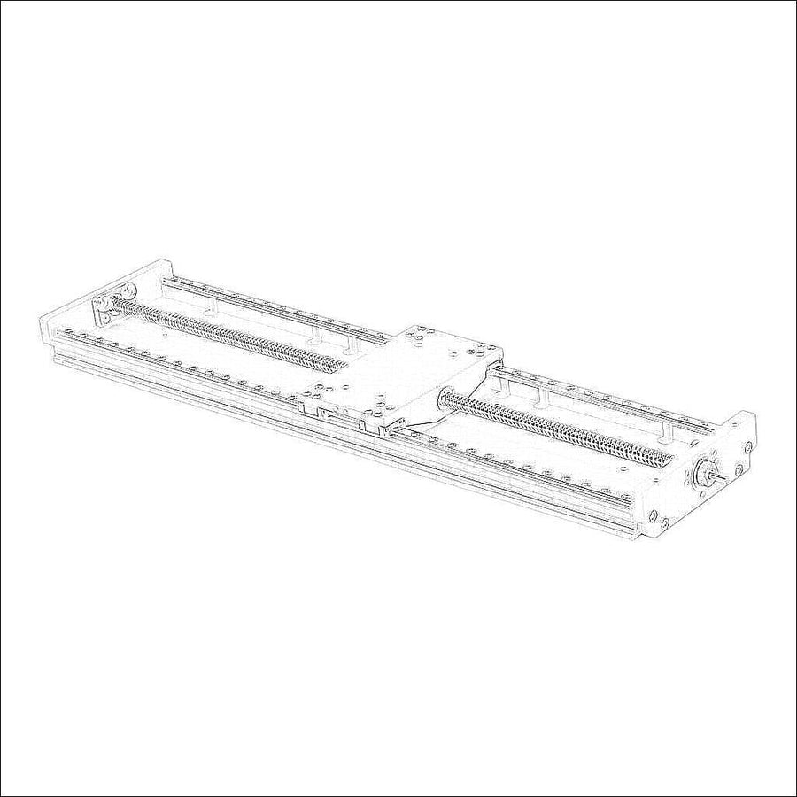 LAHP-33WTM410LP25