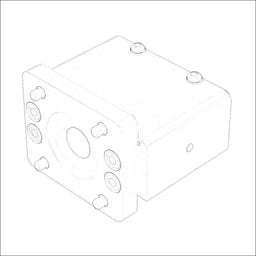 LAHP-N14-25MTRBKT