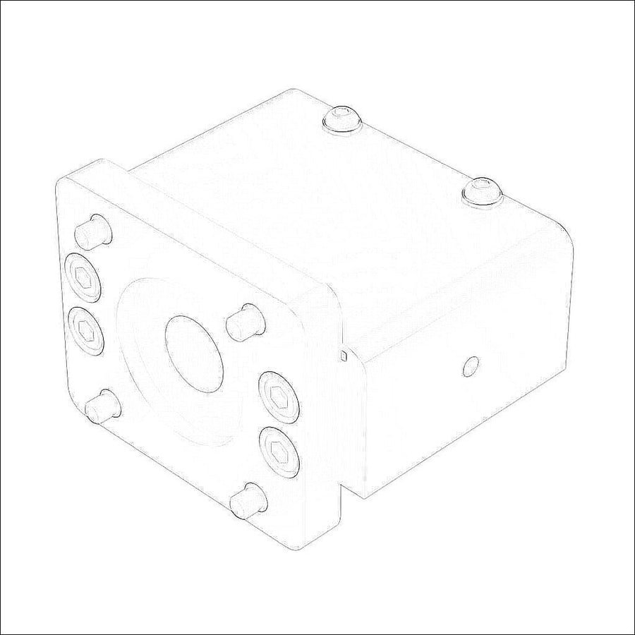 LAHP-N14-25MTRBKT