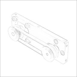 LAHP-N14-25WRPBKT