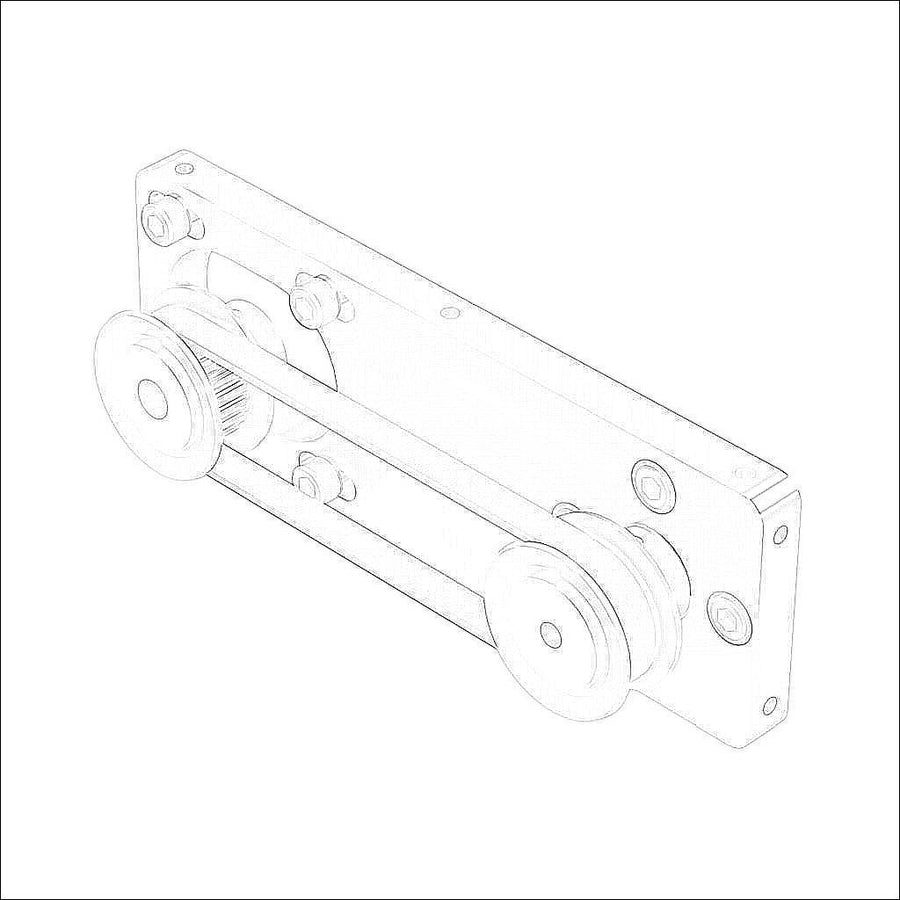 LAHP-N14-25WRPBKT