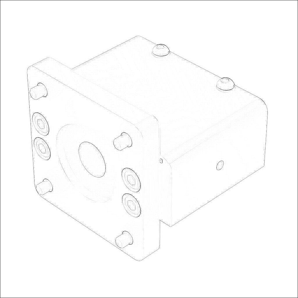 LAHP-N17-25MTRBKT