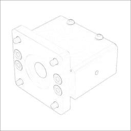 LAHP-N17-25MTRBKT