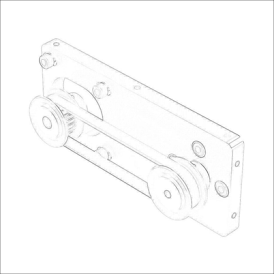 LAHP-N17-25WRPBKT
