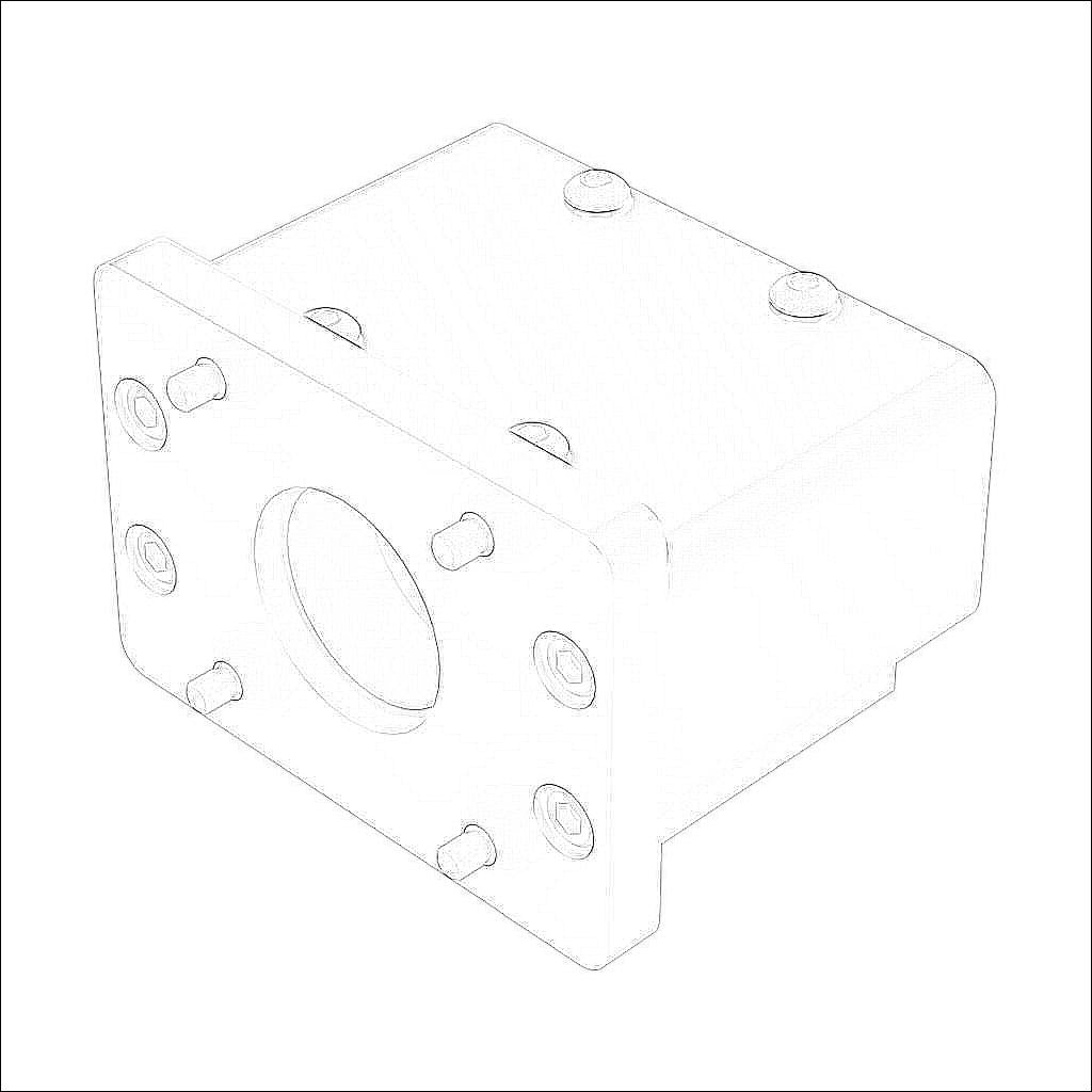 LAHP-N17-33MTRBKT