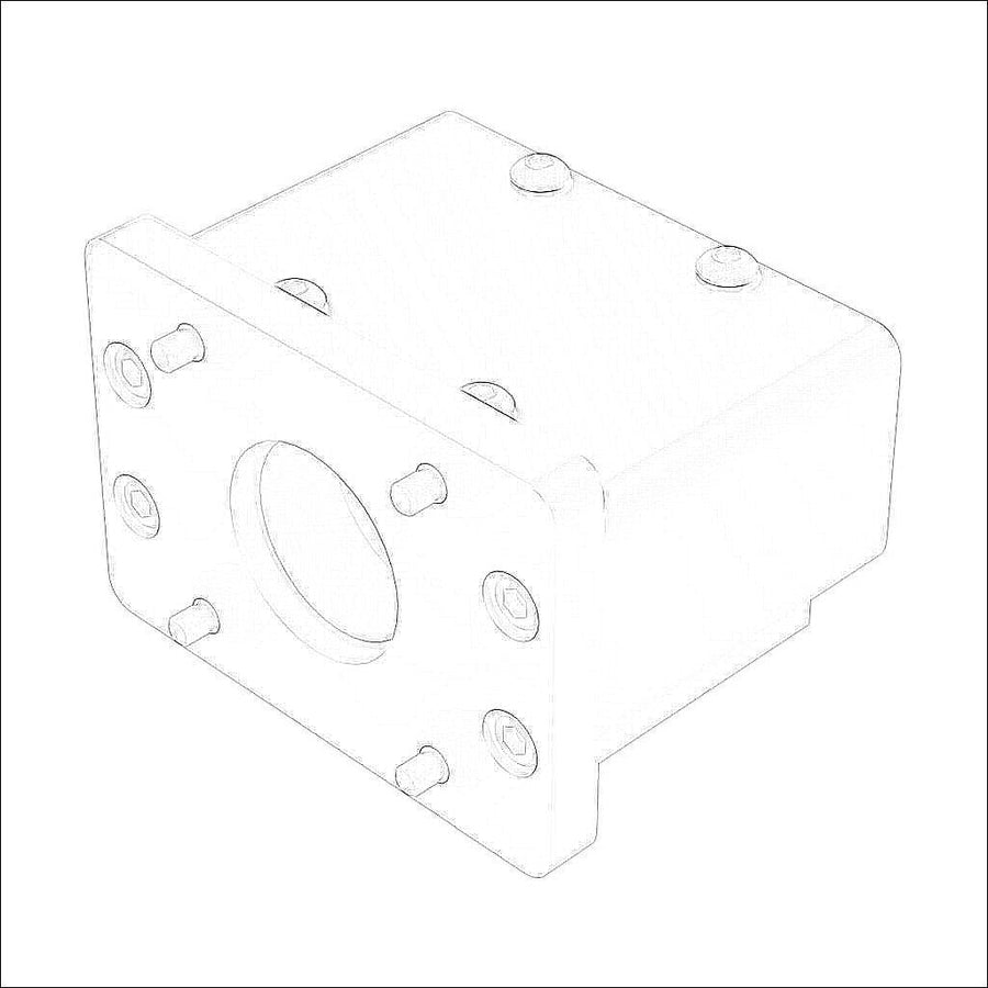 LAHP-N17-33MTRBKT
