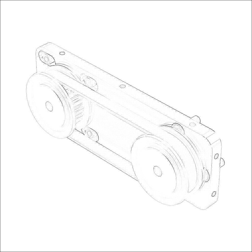 LAHP-N17-33WRPBKT