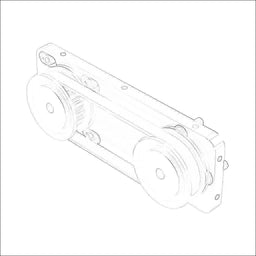 LAHP-N17-33WRPBKT