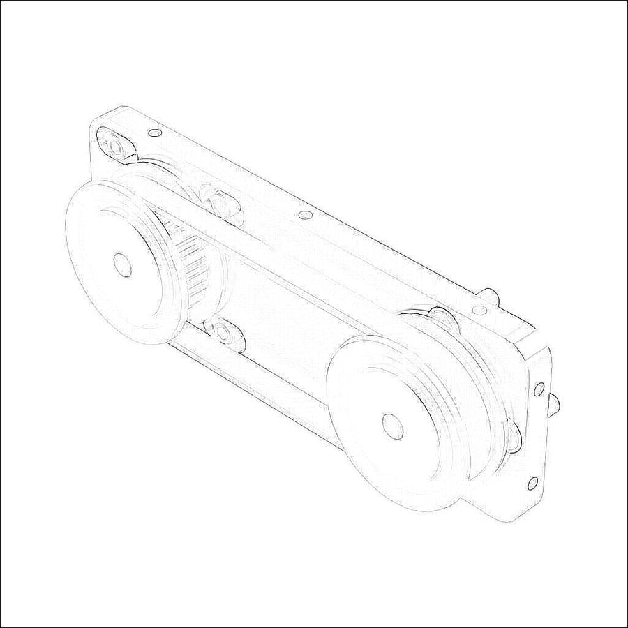 LAHP-N17-33WRPBKT