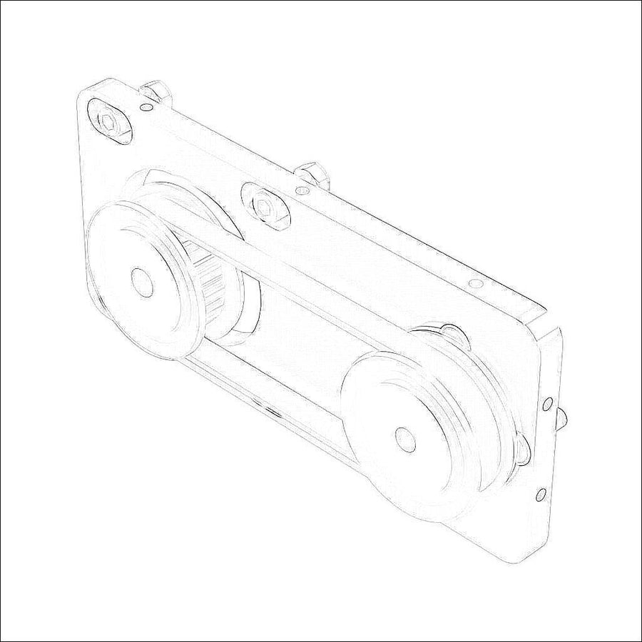 LAHP-N23-33WRPBKT