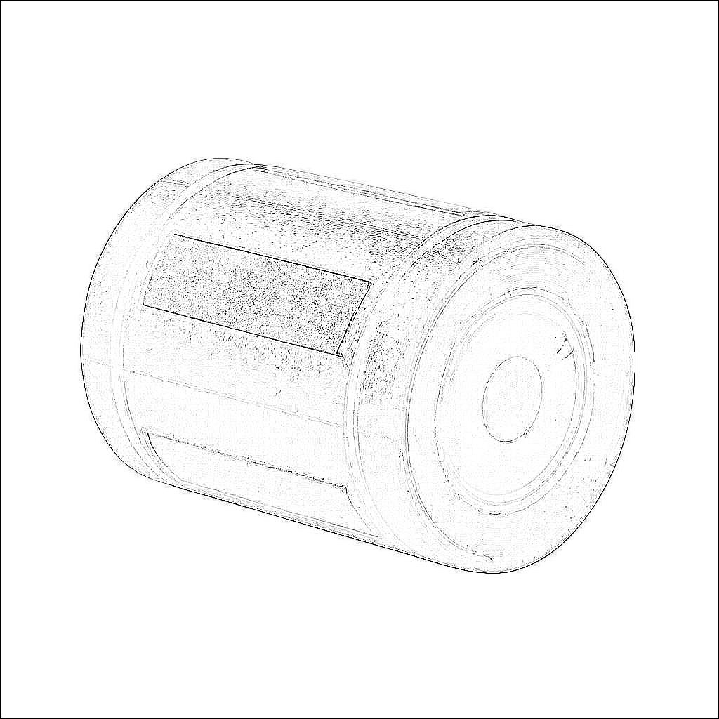 LARSACC-008