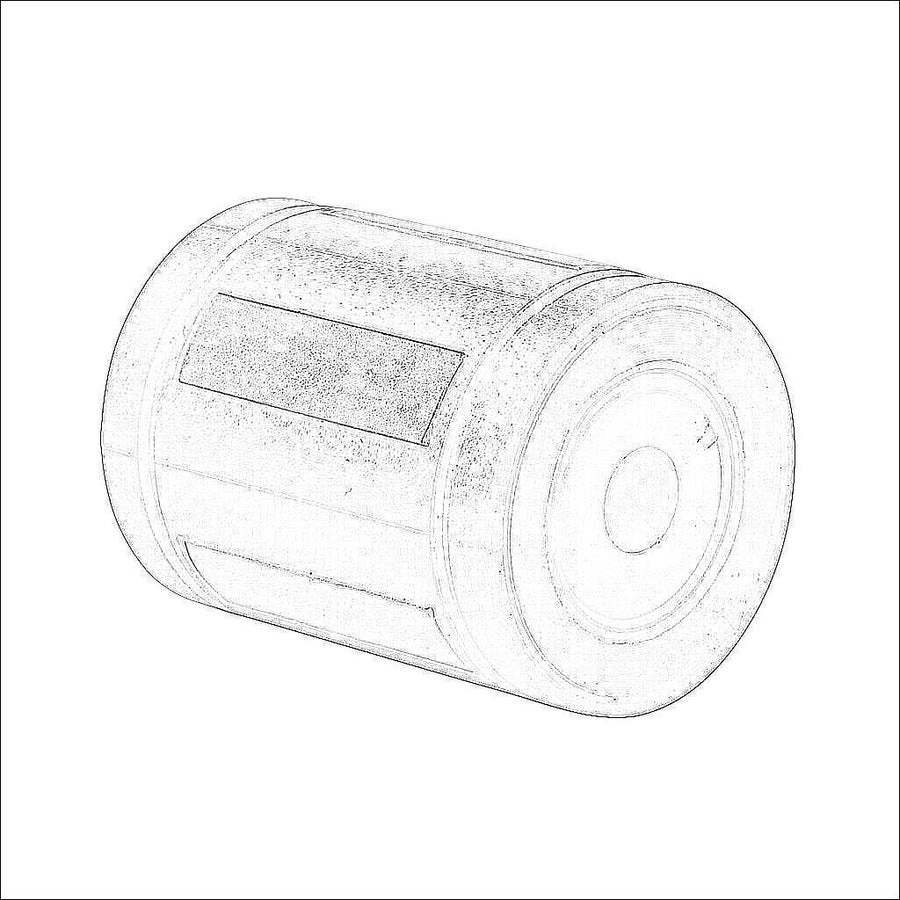 LARSACC-008