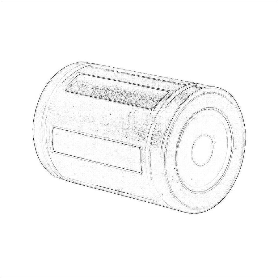 LARSACC-009