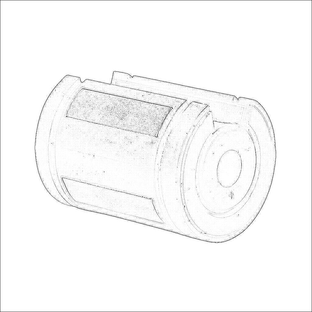 LARSACC-011