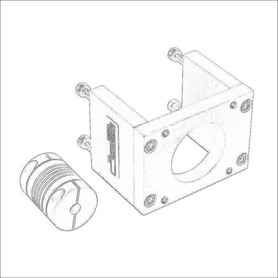 LARSACC-015