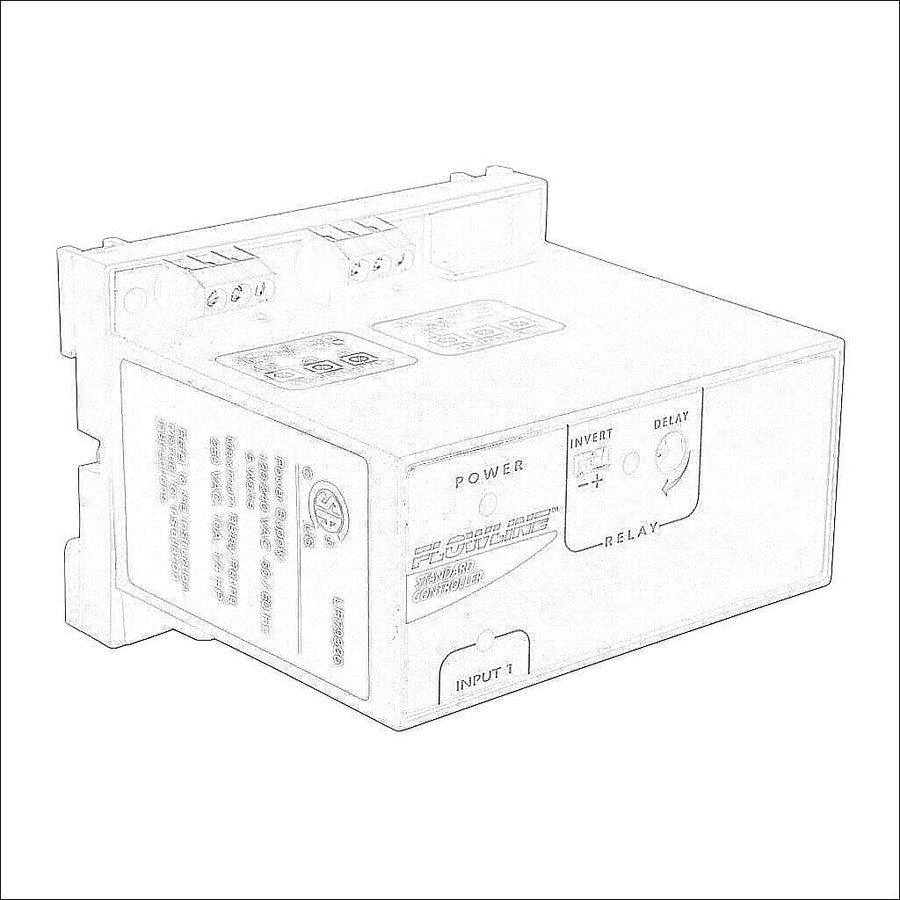LC40-1001