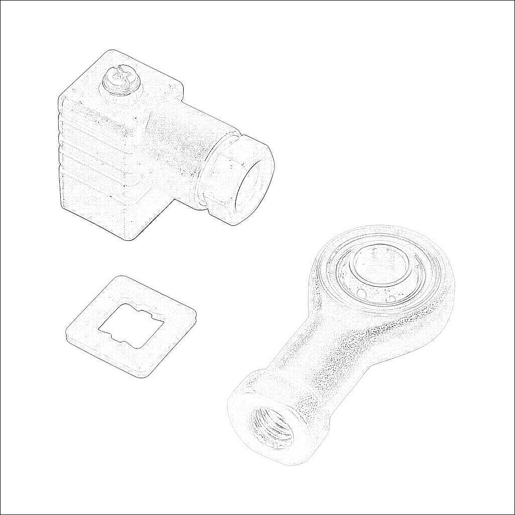 LCR38-ACC-KIT
