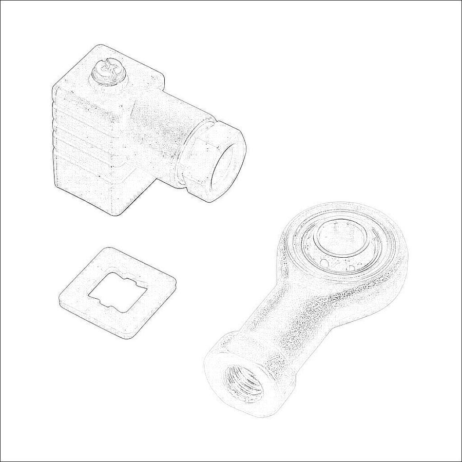 LCR38-ACC-KIT