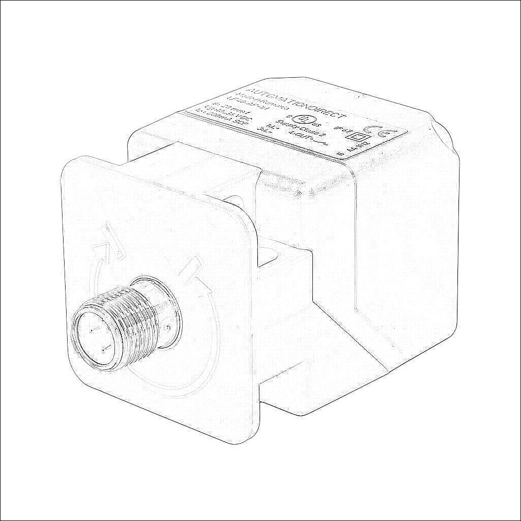 LF40-AP-1H