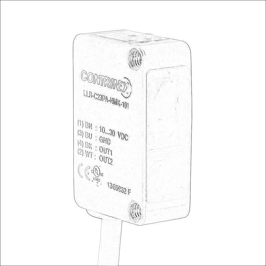 LLR-C23PA-NMK-101