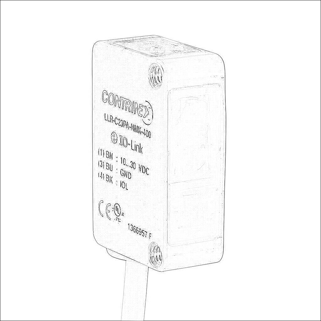 LLR-C23PA-NMK-400