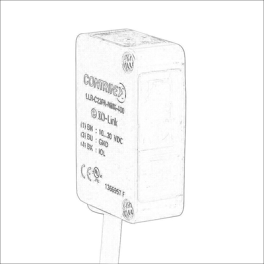 LLR-C23PA-NMK-400