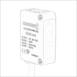 LLR-C23PA-NMK-603
