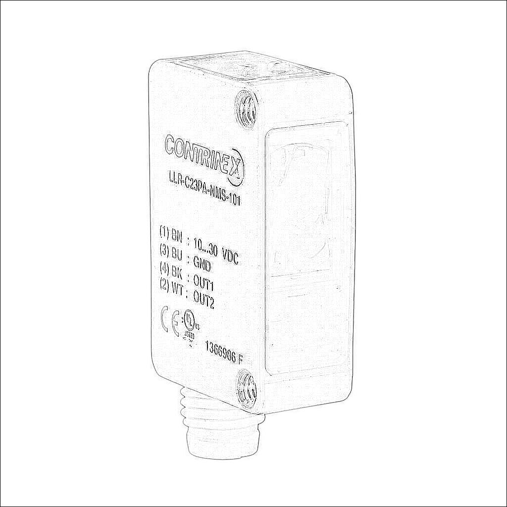 LLR-C23PA-NMS-101