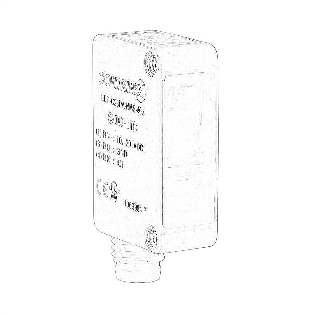 LLR-C23PA-NMS-400