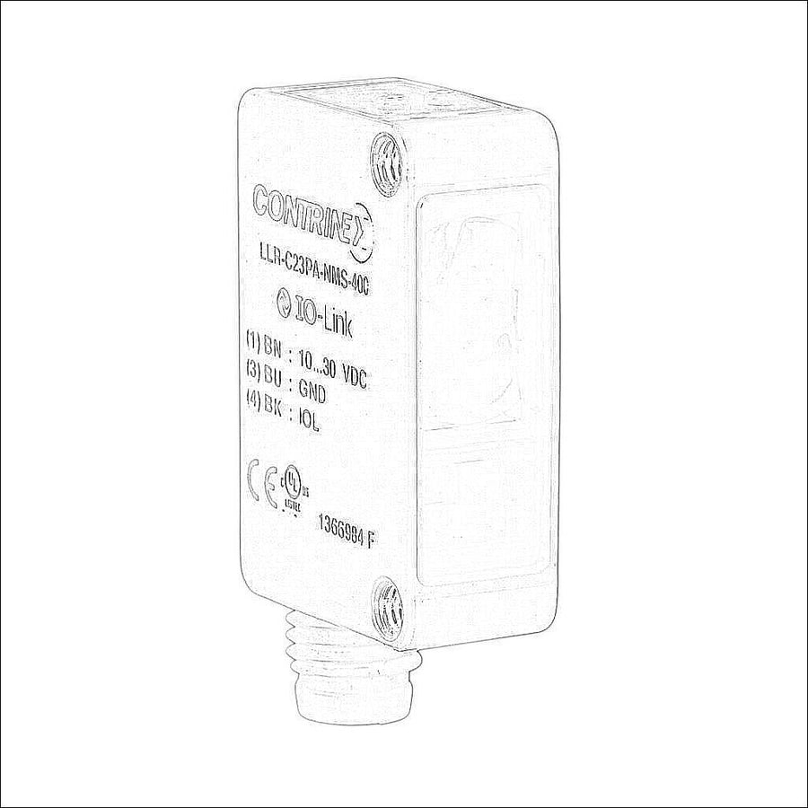 LLR-C23PA-NMS-400