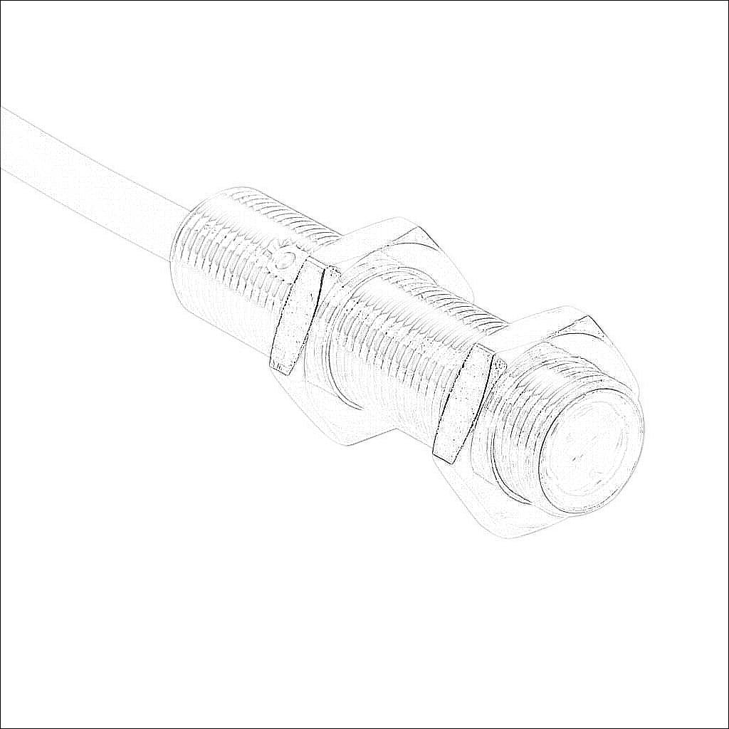 LLR-M12MA-NMK-603