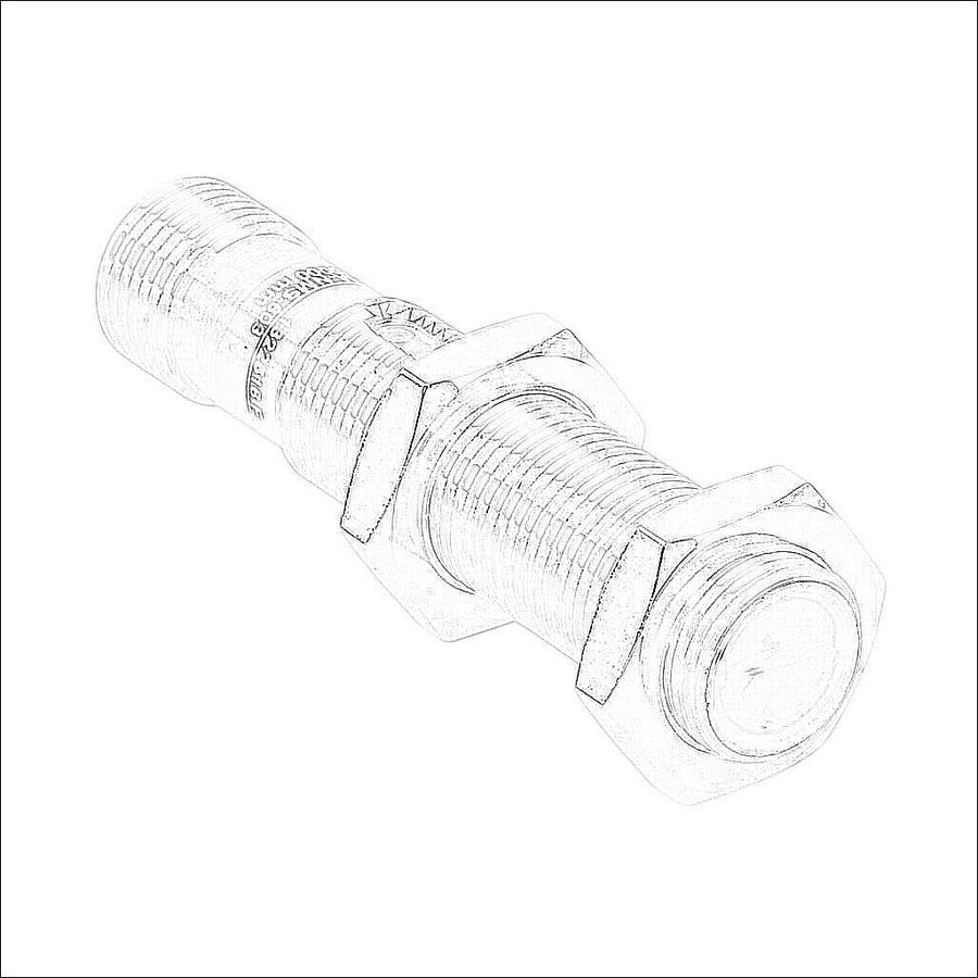 LLR-M12MA-NMS-603
