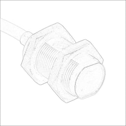 LLR-M18PA-NMK-400