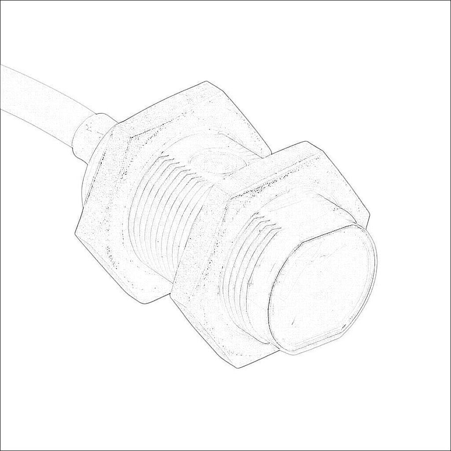 LLR-M18PA-NMK-400