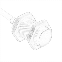 LLR-M18PA-NMK-603