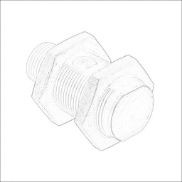LLR-M18PA-NMS-400