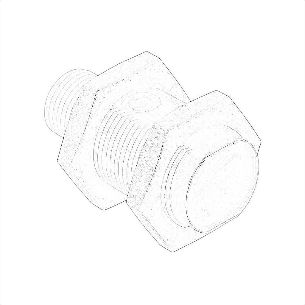 LLR-M18PA-NMS-603