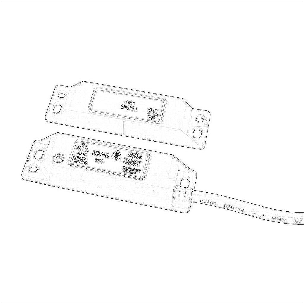 LPF-M-404102