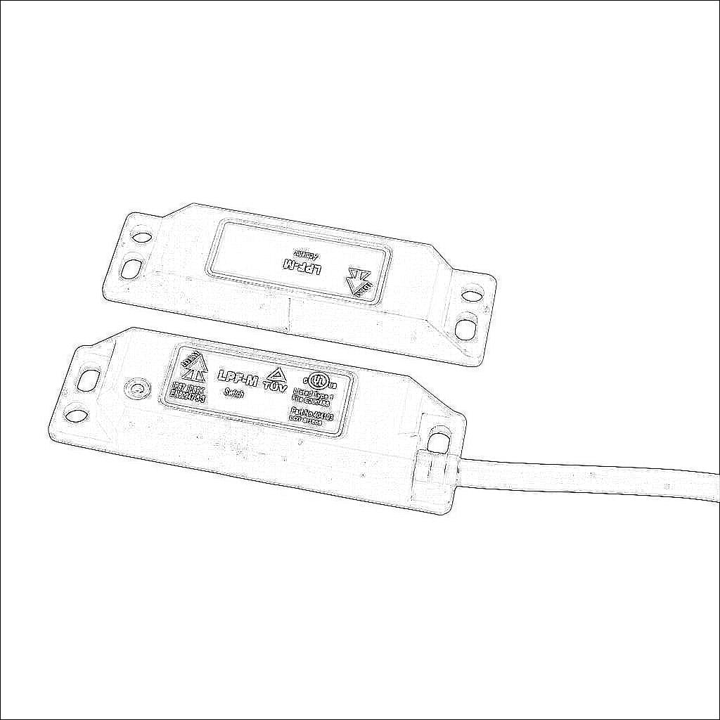 LPF-M-404103