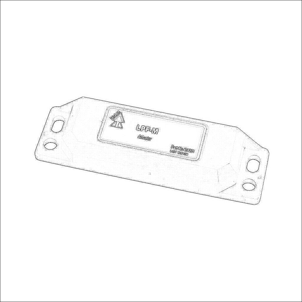 LPF-M-404201
