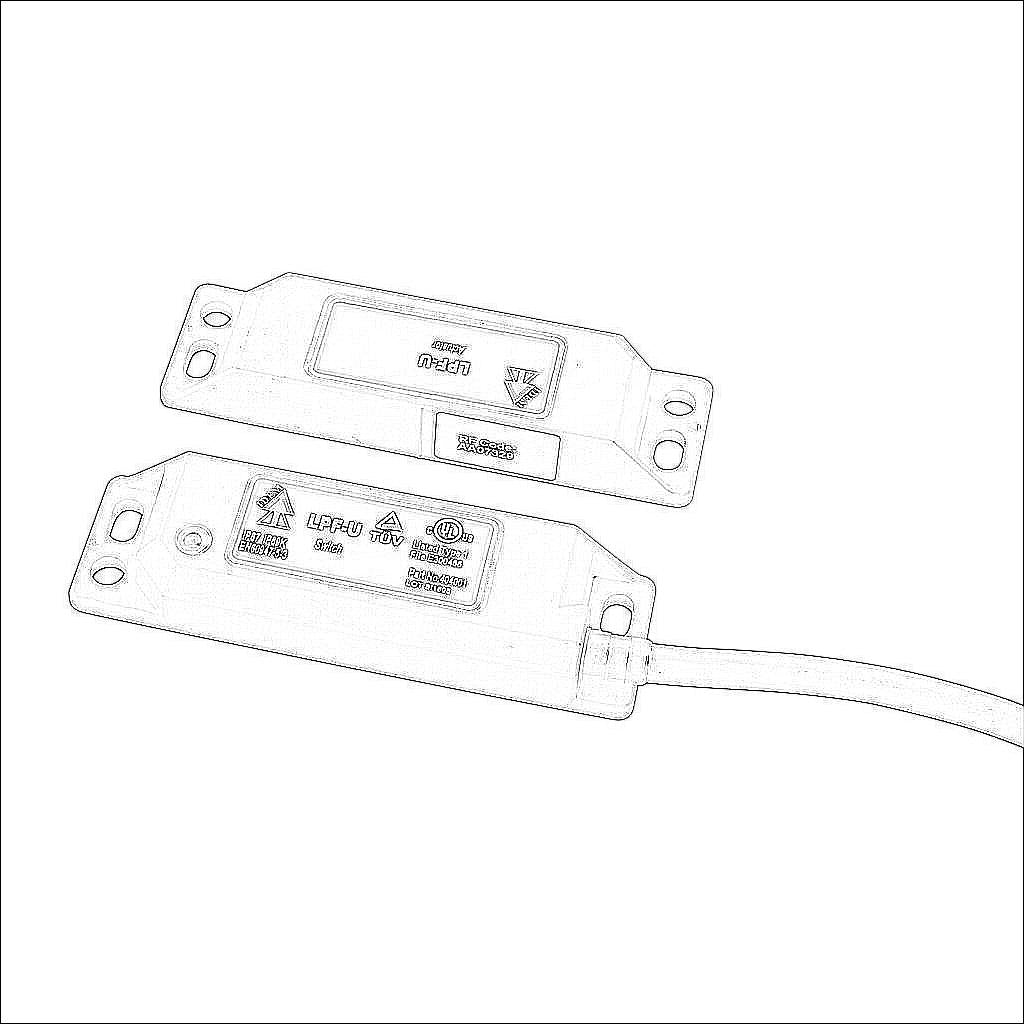 LPF-U-404001
