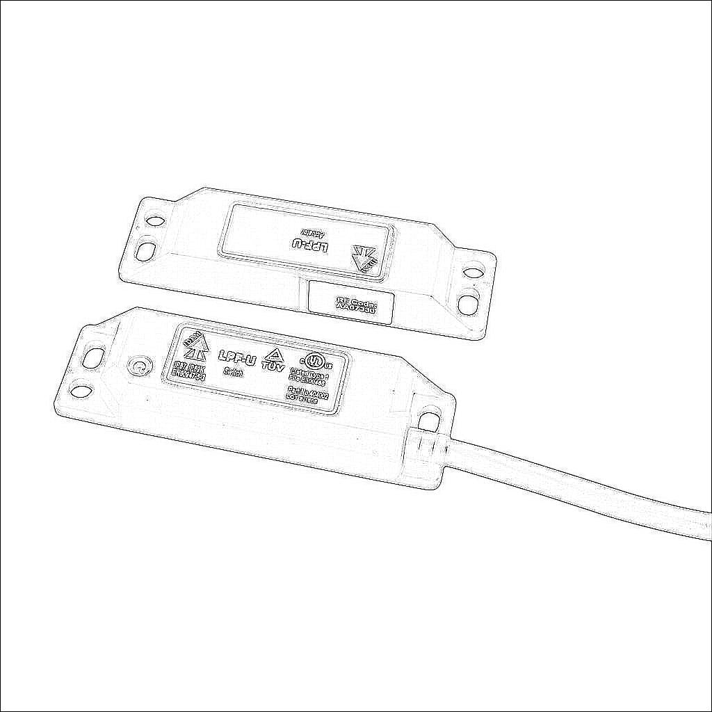LPF-U-404002