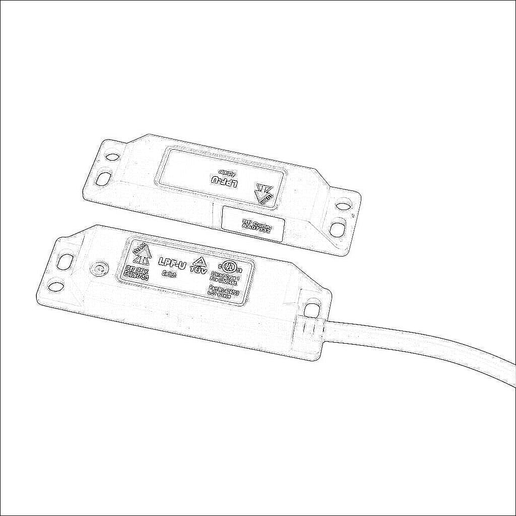 LPF-U-404003